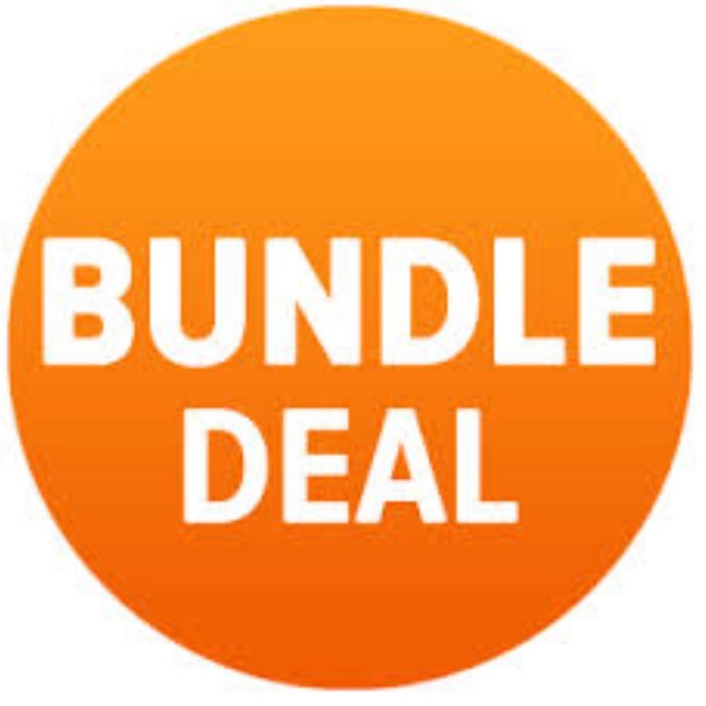 Bundle for @tennielleluv